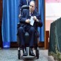 عبد العزيز بوتفليقة