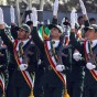 عناصر من الحرس الثوري الإيراني - أرشيفية