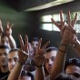 أسرى في السجون الإسرائيلية - ارشيفية