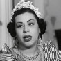 وداد حمدي