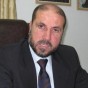 وزير الاوقاف الفلسطيني محمود الهباش - أرشيفية