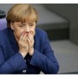 المستشارة الألمانية ميركل - أرشيفية