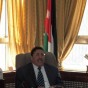 محافظ عجلون عبدالله ال خطاب