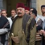 صورة من مسلسل باب الحارة
