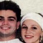 شيرين رضا وعمرو دياب