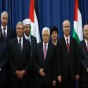 الحكومة الفلسطينية الجديدة - ارشيفية