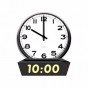 الساعة 10:00 تعبيرية