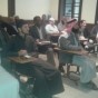 دورة تأهيل المؤذنين