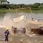 موقع الحادث