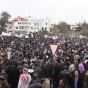 اعتصام امام رئاسة الوزراء - ارشيفية