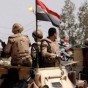 عناصر من الجيش المصري في سيناء - ارشيفية