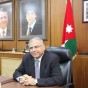 رئيس جامعة اليرموك الدكتور رفعت الفاعوري