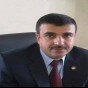 متصرف لواء بني كنانة زياد الرواشدة