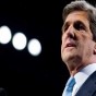 وزير الخارجية الأمريكي جون كيري