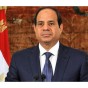الرئيس المصري عبد الفتاح السيسي - ارشيف