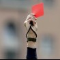 إيقاف حكم إماراتي شهرين لتأخره 13 دقيقة عن المباراة