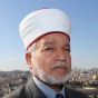 مفتي القدس والديار الفلسطينية الشيخ محمد حسين - أرشيفية