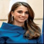 الملكة رانيا العبدالله