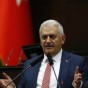 رئيس الوزراء التركي، بن علي يلدريم