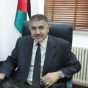 الرئيس التنفيذي لشركة تطوير معان المهندس حسين كريشان