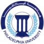 شعار جامعة فيلادلفيا