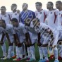 المنتخب الأردني لكرة القدم