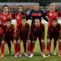 المنتخب الأردني