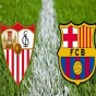 برشلونة و أشبيلية