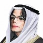 مايكل جاكسون