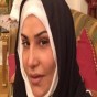 الفنانة الاماراتية أحلام في الحجاب