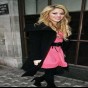 الفنانة العالمية شاكيرا