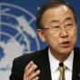 بان كي مون