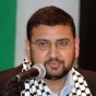 المتحدث باسم حركة حماس سامي أبو زهري - ارشيفية