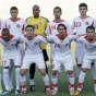 المنتخب الاردني للشباب