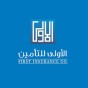شعار الشركة الأولى للتأمين
