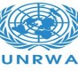 شعار الأونروا