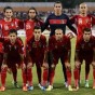 المنتخب الوطني