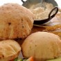 خبز - ارشيفية
