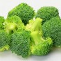 لكرنب الأخضر والبروكلى