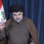 مقتدى الصدر - من الفيديو