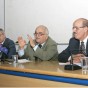 الأمير الحسن بن طلال خلال زيارته للمركز الوطني للبحث والإرشاد الزراعي