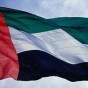 علم الإمارات - أرشيفية