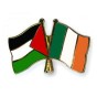 علما إيرلندا وفلسطين - أرشيفية