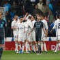 صورة للاعبي ريال مدريد