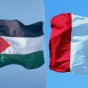علما الاردن وايطاليا