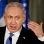 نتنياهو - ارشيفية