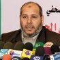 القيادي في حماس خليل الحية - ارشيف