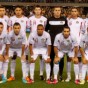 المنتخب الأردني لكرة القدم