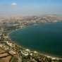 بحيرة طبريا