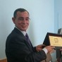 رئيس جامعة الطفيلة التقنية الدكتور شتيوي العبادي